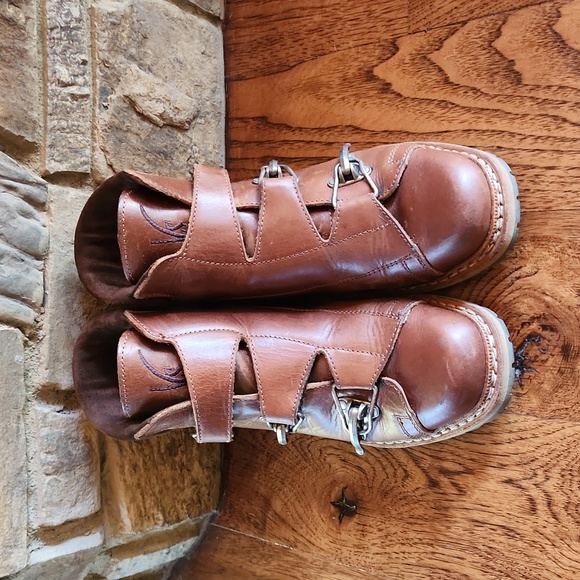 Vestesima Strata Hiker - Boot Size 40 - Picture 2 of 10